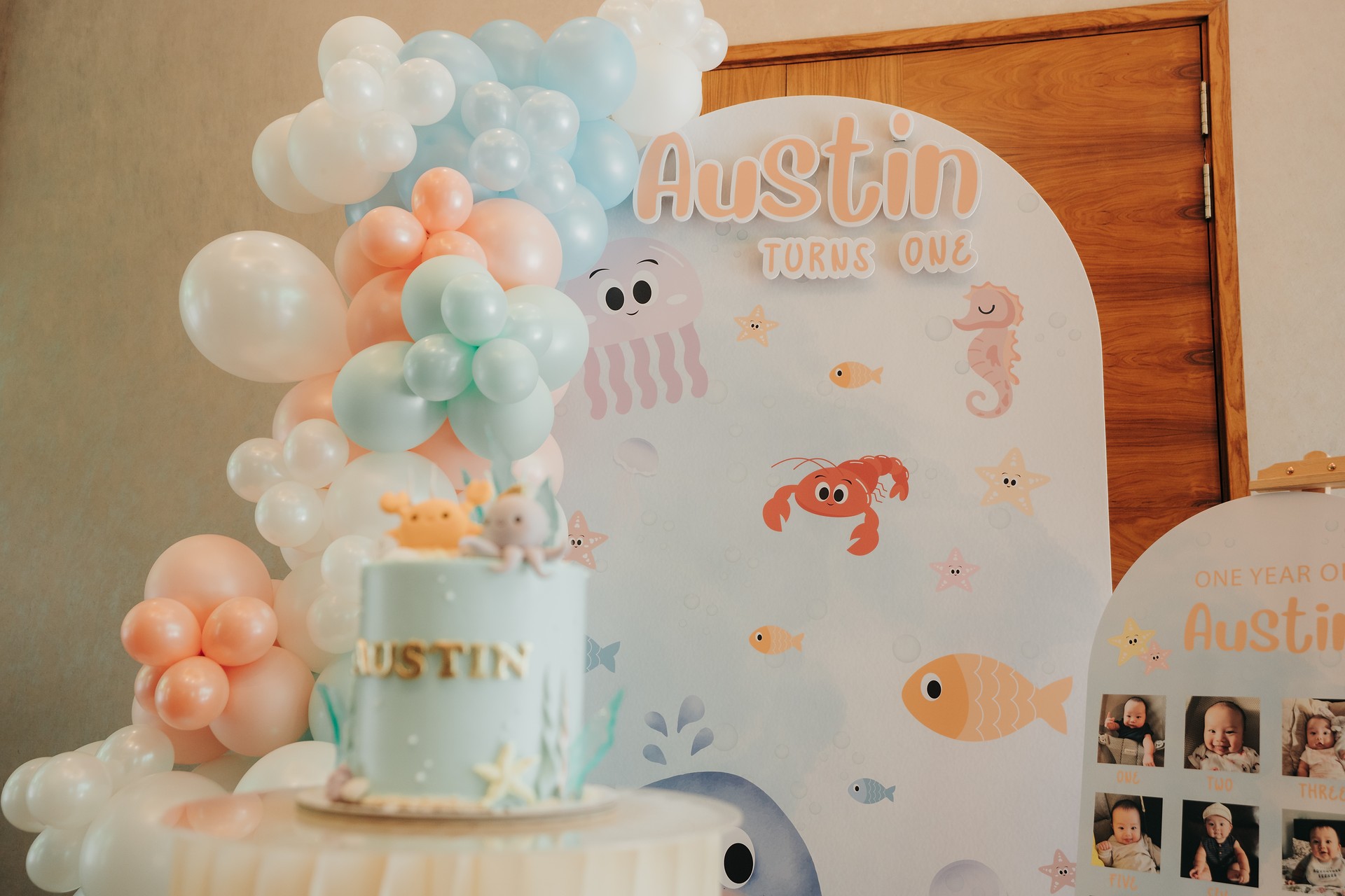 AustinBirthdayParty 2